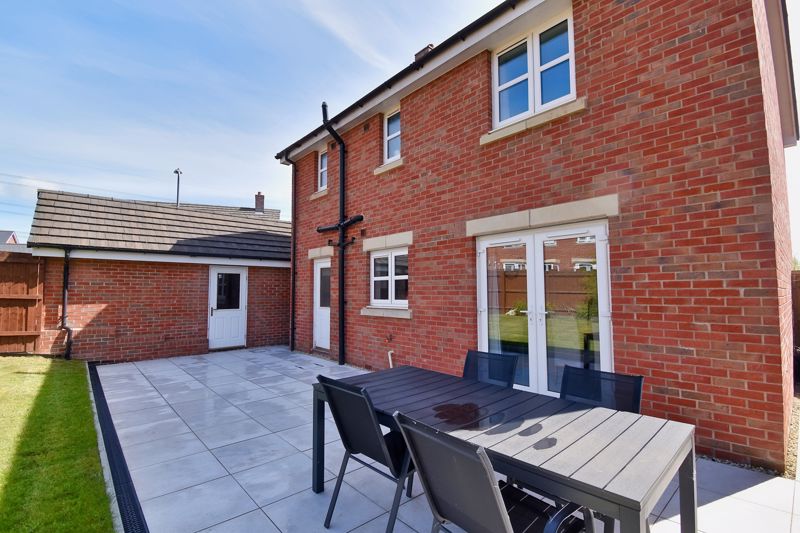 Rear Elevation- click for photo gallery